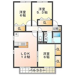 M・SQUARE 2階
