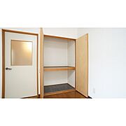 クローゼット（同仕様タイプ）
