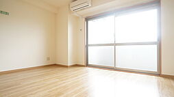 グランステージＵ 201 2階1LDKのリビング/ダイニング