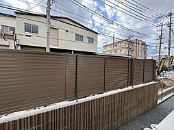 ディーシャンブル　南丸之内C