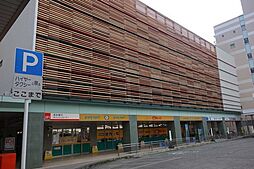 ディーシャンブル　南丸之内C