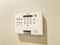 ホームセキュリティ