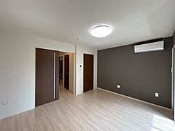 レインボーヒルズ　ネクスト 106 1階1Kのリビング/ダイニング