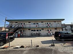 🉐敷金礼金0円！🉐グリーンコーポ　A