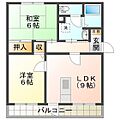 コーポワールドC3階5.5万円