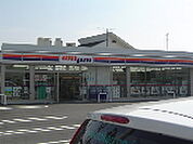 コンビニ「ファミリーマート津久居中町店まで154ｍ」