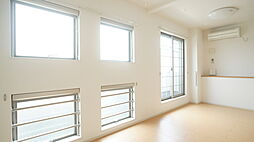 ＲＡＦＦＩＮＡＴＯ 205 2階1LDKのリビング/ダイニング