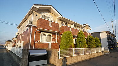 外観:建物外観 外観:建物外観