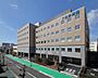 周辺：病院「医療法人永井病院まで545ｍ」