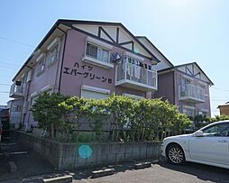 🉐敷金礼金0円！🉐エバーグリーン久居　Ｂ棟
