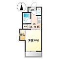 シーサイドマンション4階3.5万円