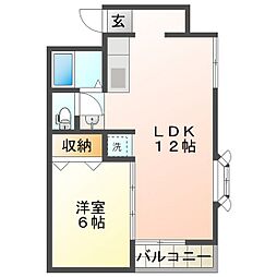津興第2ビル 3階