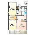 Urban-StageU4階8.4万円