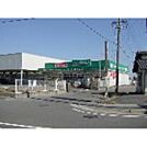 ドラックストア「ドラッグセイムス津高茶屋店まで531ｍ」