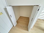 クローゼット