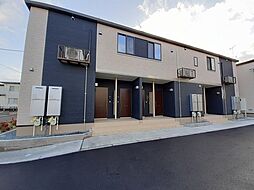 グレイス　シラツカ　Ａ