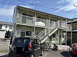 タカトハイツ　A