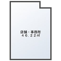 プライム津大門の間取図画像