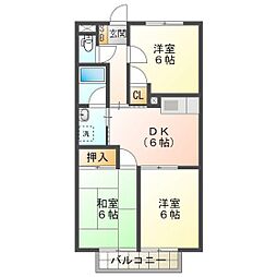 Surplus阿漕 B 1階