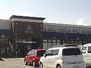 その他周辺「TSUTAYA　WAY久居店まで928ｍ」