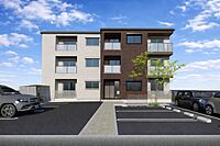 三重県津市八町2丁目：物件画像／株式会社ファーストドア不動産　ホームメイトFC津中央店