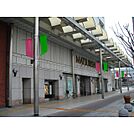 ショッピングセンター「津松菱まで5184ｍ」