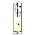 KURIMAマンション8階4.1万円