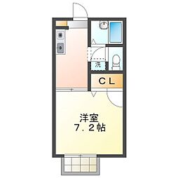 ファミール　ファイブ 1階/101