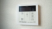 給湯リモコン