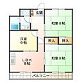 ディアホームズ志とも5階6.0万円