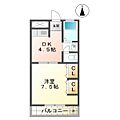 町屋ライフB5階2.8万円