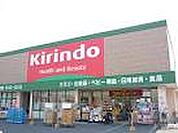 ドラックストア「キリン堂津店まで965ｍ」
