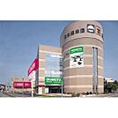 ホームセンター「（株）岡本総本店津店まで2684ｍ」