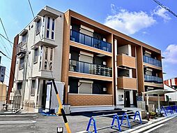 ディーシャンブル　南丸之内A