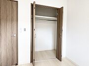 クローゼット