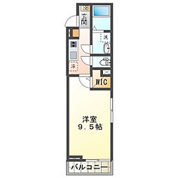 プレミール 1階/101