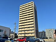 三重県津市新町1丁目：物件画像／株式会社ファーストドア不動産　ホームメイトFC津中央店