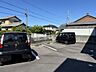 駐車場：駐車場