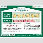 省エネ性能ラベル