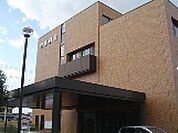 病院「医療法人思源会岩崎病院まで865ｍ」