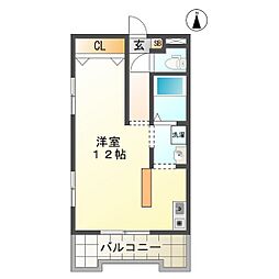 SHALOM SQUARE 2階
