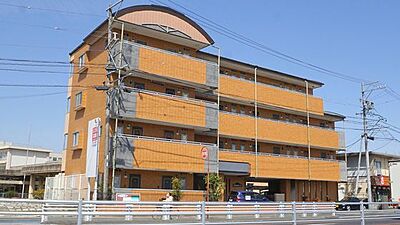外観 外観