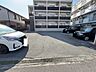 駐車場：駐車場