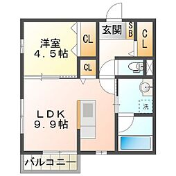 MTK-3 2階/202