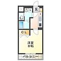 ZERO31階5.2万円