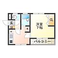 ベルエール上浜3階3.5万円