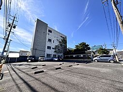 栄町4丁目駐車場 6
