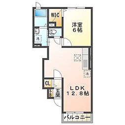 アヴェニール千里 1階/105