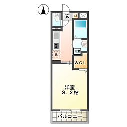 グランディール 3階