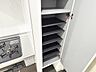 収納：下駄箱(同仕様タイプ)